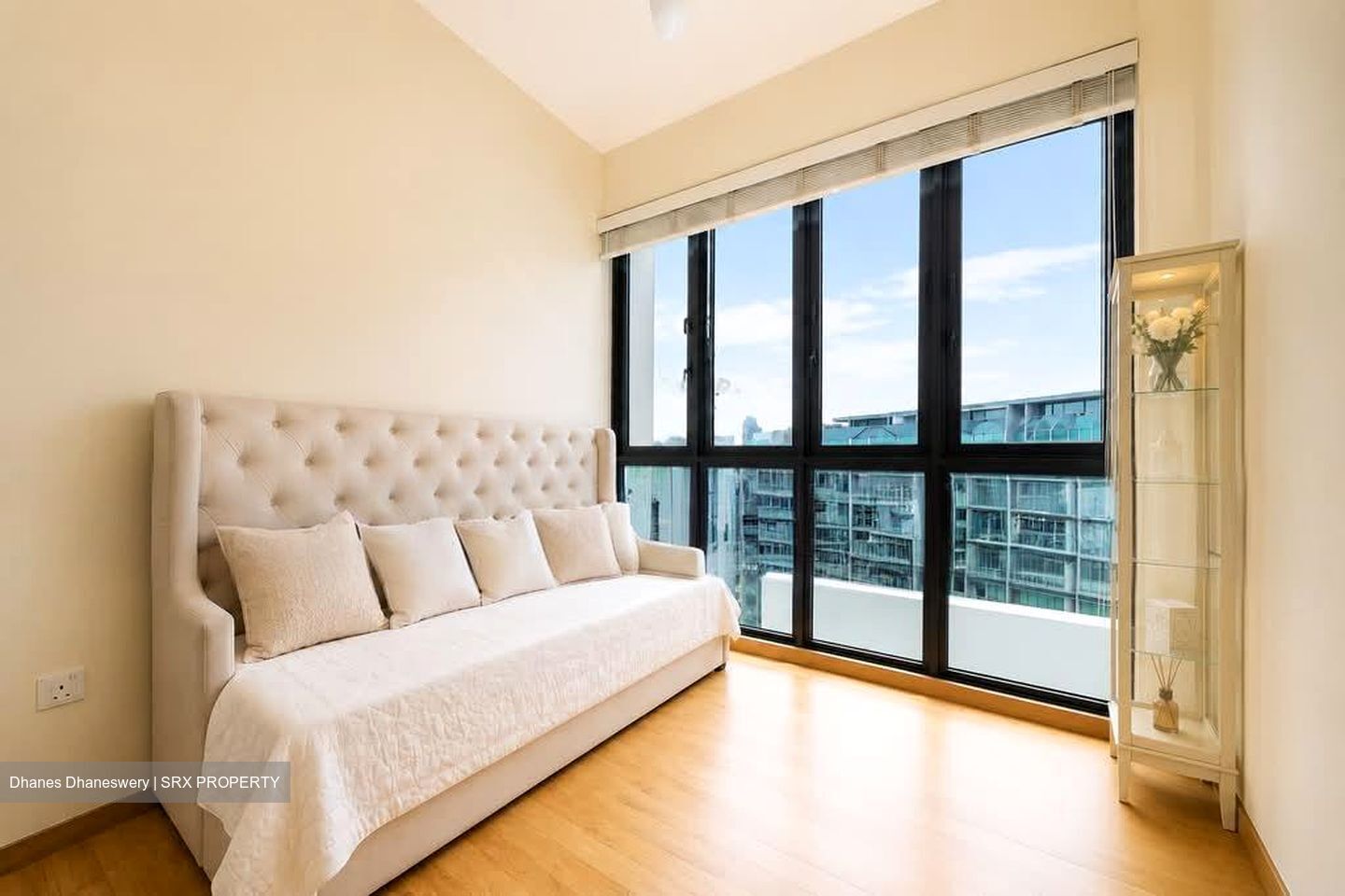 The Jovell (D17), Condominium #592553811